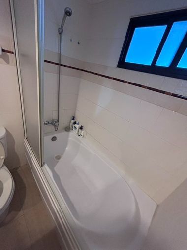 1-bed condo for rent, 37 sqm, Lumpini Place Pinklao 2