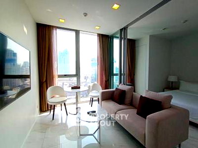 ขายคอนโด : คอนโด 1-ห้องนอน ที่ ไฮด์ สุขุมวิท11 ใกล้ BTS นานา (ID 2874331)