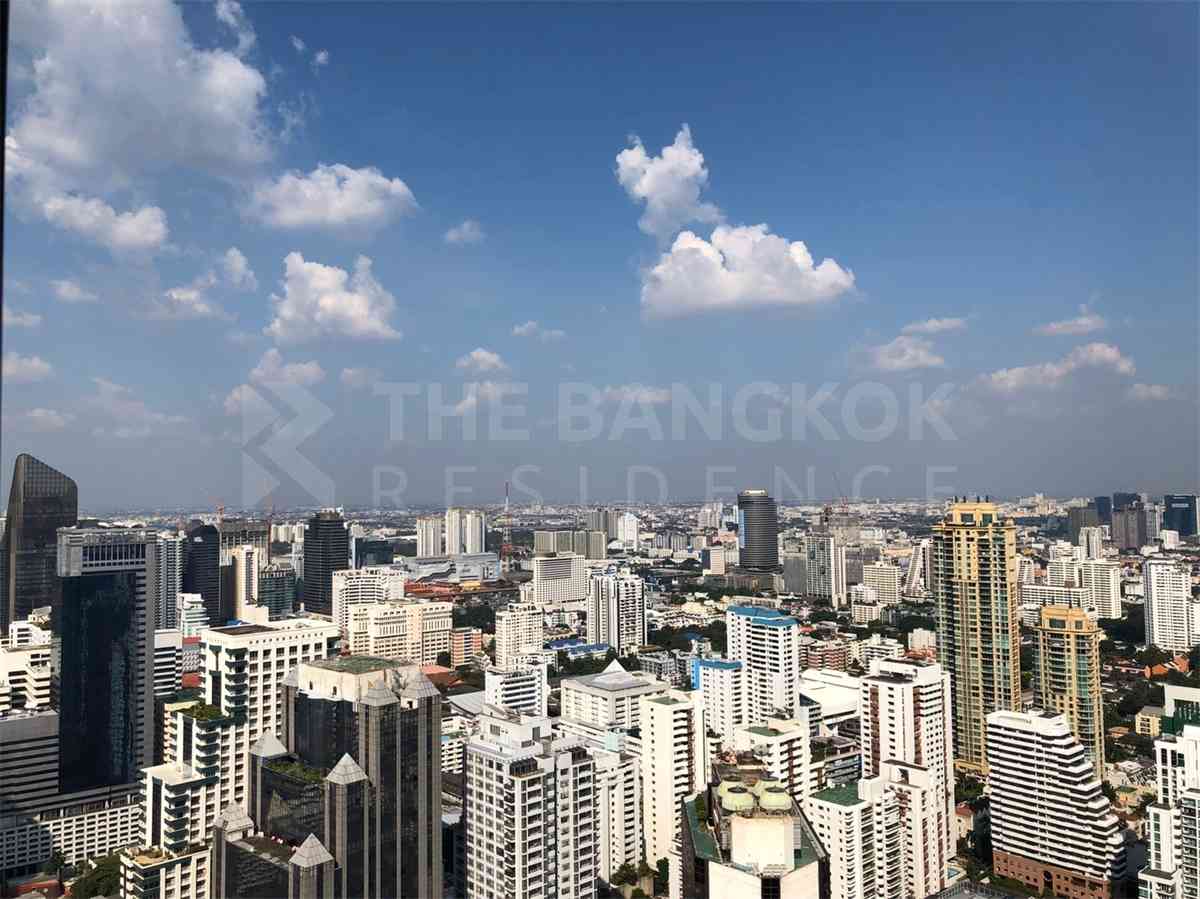 รูป แอชตัน อโศก รีบจองก่อนห้องหลุด!! ใกล้ MRT สถานีพระราม 9 - รูปที่ 7/9