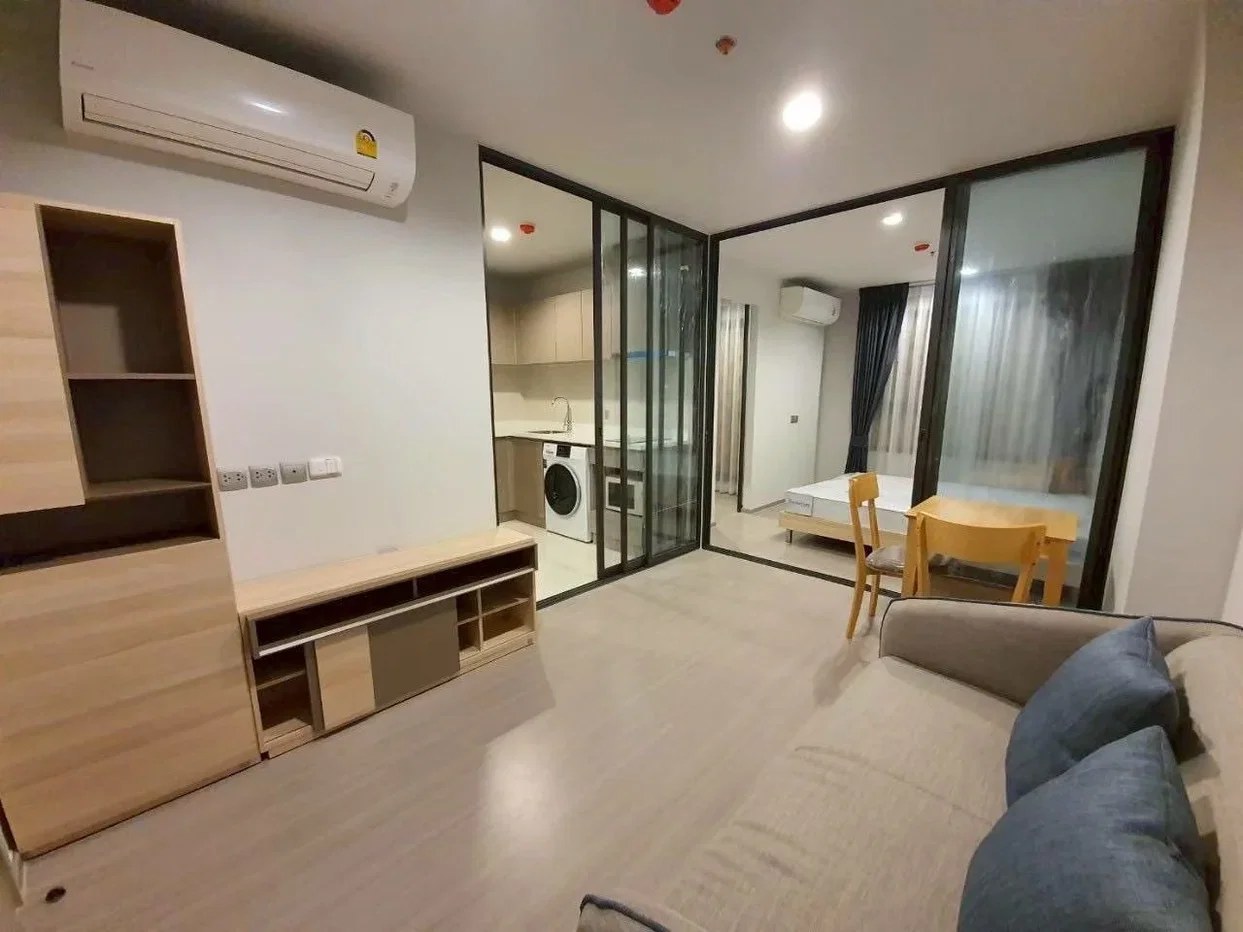 รูป A034349 Life Ladprao - รูปที่ 3/5