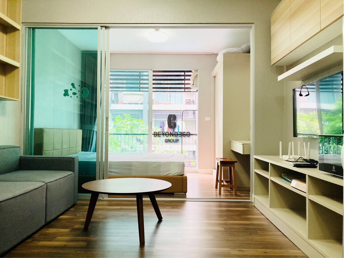 picture A Space ME Sukhumvit 77 🌟PN-00005231🌟 - 3/10