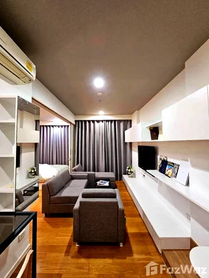 ขายคอนโด : ขาย คอนโด 1 ห้องนอน ในโครงการ บลอคส์ 77 6248135
