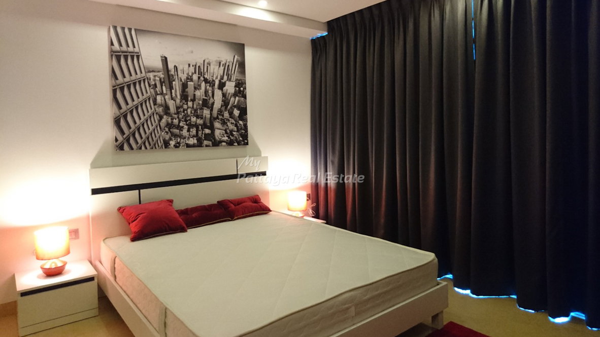 รูป 🛏️ Studio - 🛁 1 ห้องน้ำ - 🏙️ City View - 🇹🇭 ชื่อบริษัท - 🏢 Centara Avenue Residences &amp; Suites - รหัส: CARS133 - รูปที่ 10/10