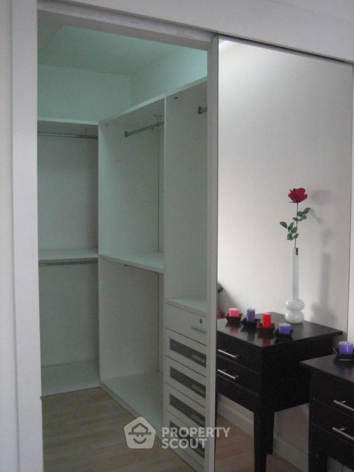 รูป คอนโด 1-ห้องนอน ที่ พหล เมโทร คอนโดมิเนียม ใกล้ BTS สะพานควาย (ID 647330) - รูปที่ 6/10