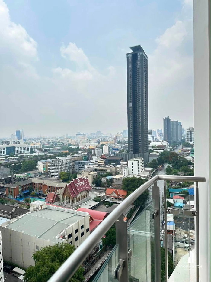 รูป PM037685✨Flash Deal ✨Supalai Oriental Sukhumvit 39 (2Bed2Bath81.5SQM.) พร้อมอยู่ ! เพียง 60,000 บาทต่อเดือน Tel.0981315848 @propmatch - รูปที่ 18/18