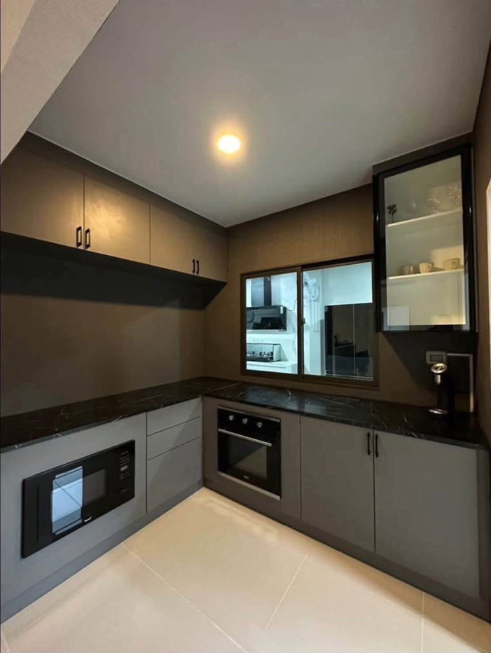 รูป ND0561 🏡ให้เช่า บ้านเดี่ยว โครงการ เพอร์เฟค พาร์ค บางนา🏡 - รูปที่ 24/32