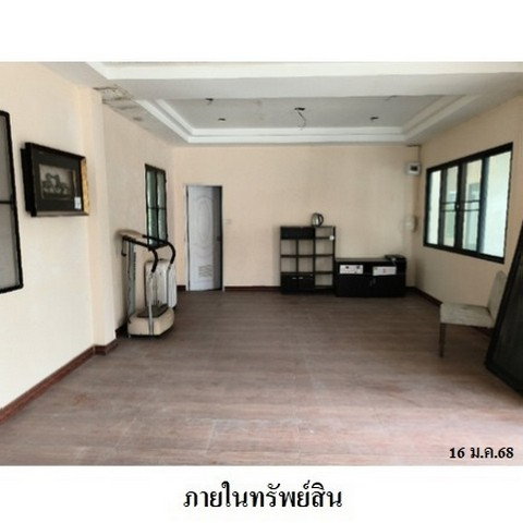 รูป Z3A1387 ขายบ้านเดี่ยว ฮาบิเทีย พาร์ค แขวง แสมดำ เขต บางขุนเทียน จังหวัด กรุงเทพมหานคร - รูปที่ 5/8