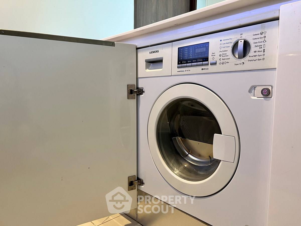 picture 2-BR Condo at 185 Rajadamri near BTS Ratchadamri (ID 2874253) - 17/26