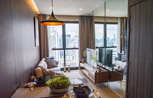 รูปภาพ Ashton                             Asoke 