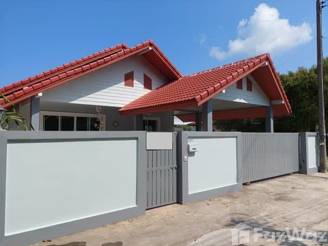 2 Bedroom House for rent in Kamala, Phuket  6196206