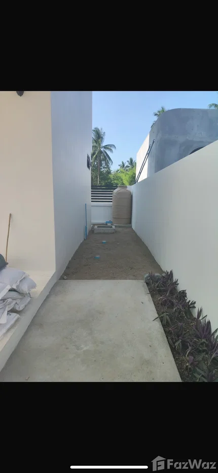 รูป บ้านเดี่ยวให้เช่า 2 ห้องนอน ใน แม่น้ำ, สุราษฎร์ธานี 6200481 - รูปที่ 16/16