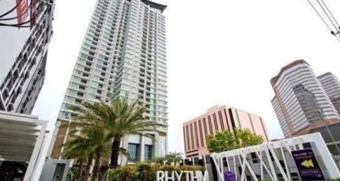 ✨ ขาย ริทึ่ม รัชดา-ห้วยขวาง ✨  ราคา 7,700,000 บาท