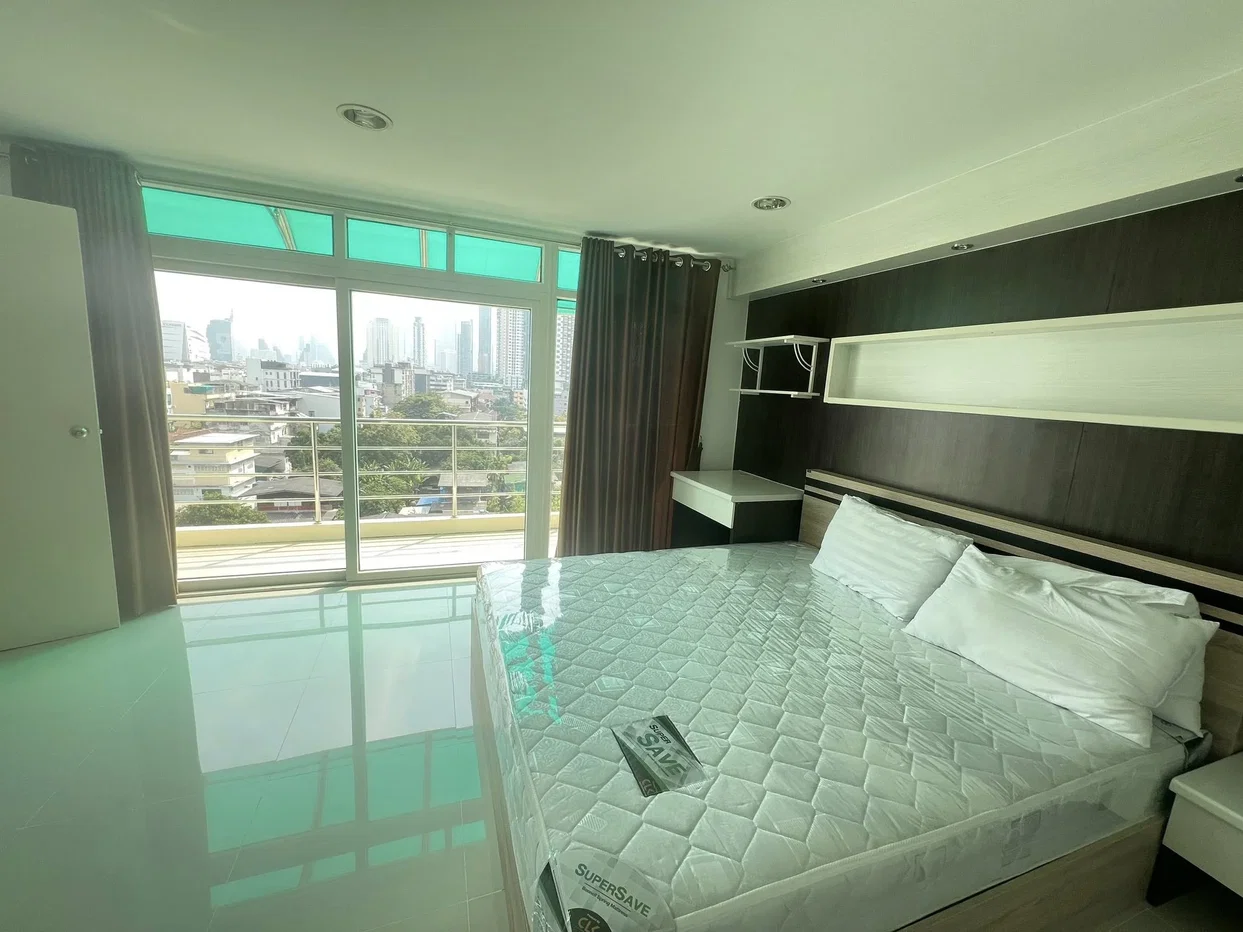 picture A034450 The Plenary Sathorn - 2/5