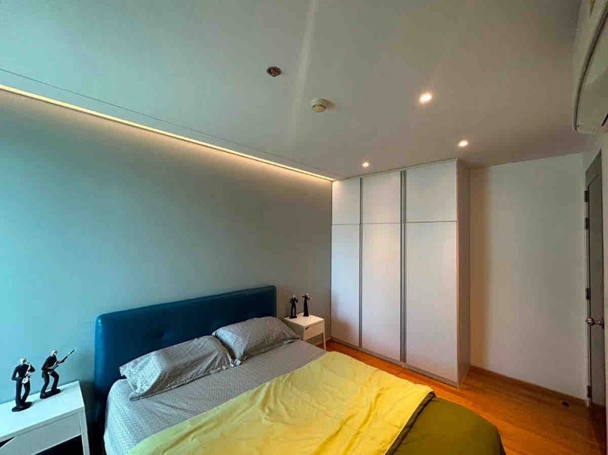 picture A035309 The Line Phahonyothin Park - 6/8