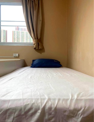 Condos for rent Bangkok : Asakan Place Srinakarindra for rent ✨ Fully furnished