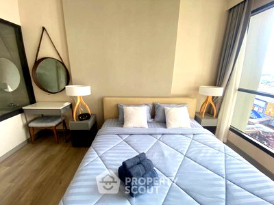 ขายคอนโด : คอนโด 1-ห้องนอน ที่ คีน เซ็นเตอร์ ศรีราชา ใน ศรีราชา (ID 2853493)
