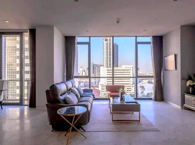 Condos for rent BTS Thong Lo (Thong Lor) : A035184 The Monument Thonglor