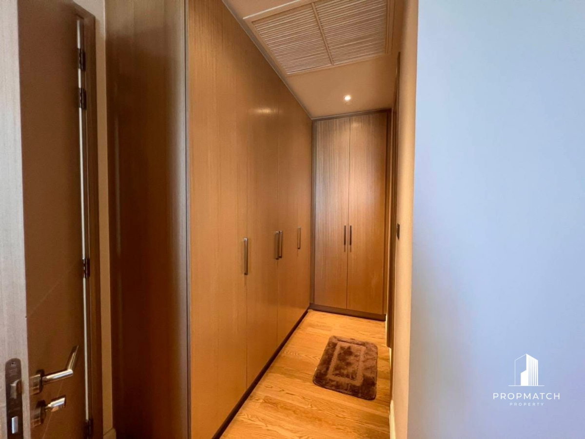 รูป PM037568✨Flash Deal ✨ Magnolias waterfront residences (1Bed 1Bath 60SQM.) พร้อมอยู่ ! เพียง 60,000 บาทต่อเดือน Tel.0981315848 @propmatch - รูปที่ 6/8