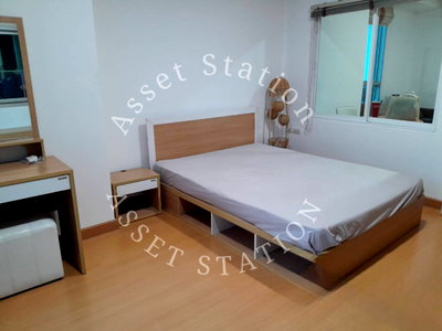 Condos for rent : 🏙️ Life @ Ratchada Huai Khwang – Modern Condo Near MRT Huai Khwang | Ready to Move In