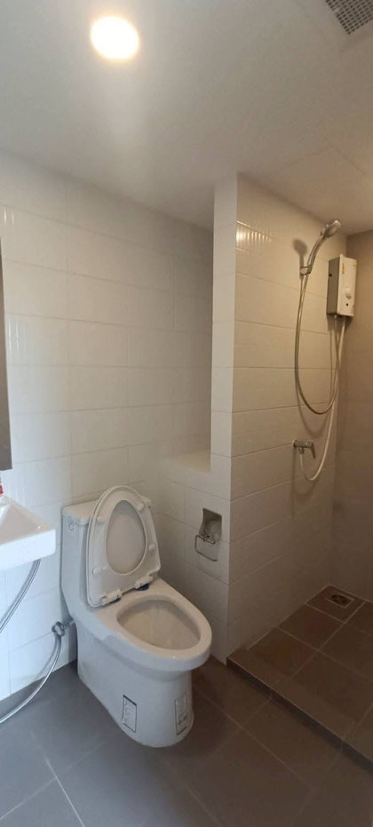 รูป ให้เช่า Flexi สุขสวัสดิ์ 🏡 8,500 มีเครื่องซักผ้า พร้อมอยู่ ‼️#ตอบแชทไว 🔥🔥 รหัส C557 - รูปที่ 4/7