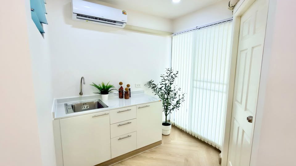 picture For Sale!! Lumpini Condo Town Bodindecha-Ramkhamhaeng - 19/28