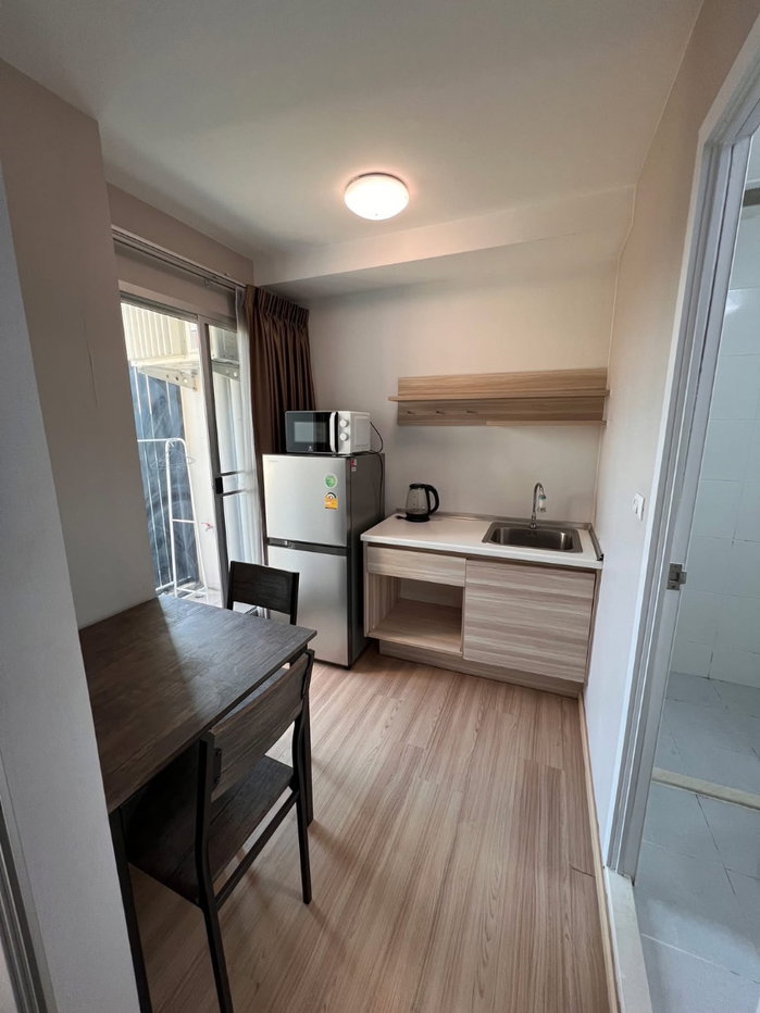 รูป EN00957 ให้เช่า✨Plum Condo Chaengwattana Station 8,500/month line : @ds159 /please contact us✨ - รูปที่ 7/8