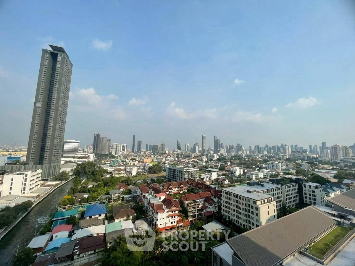 รูป คอนโด 2-ห้องนอน ที่ ศุภาลัย โอเรียนทัล สุขุมวิท 39 ใกล้ MRT เพชรบุรี (ID 2657576) - รูปที่ 14/14