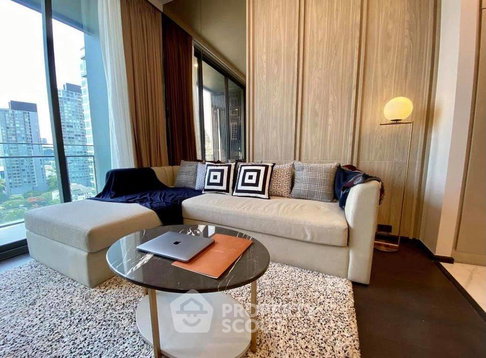 คอนโด 2-ห้องนอน ที่ ลาวิค สุขุมวิท 57 ใกล้ BTS ทองหล่อ (ID 2874642)