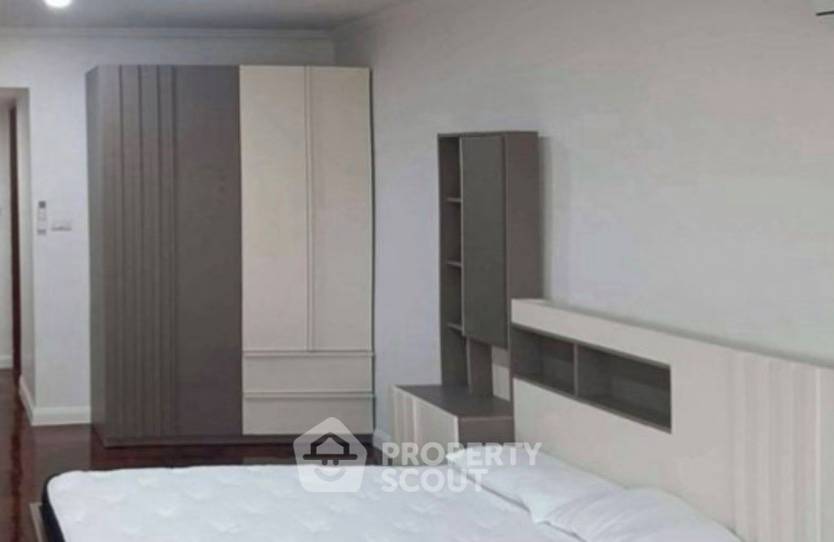 รูป คอนโด 2-ห้องนอน ที่ บ้านสวนเพชร คอนโดมิเนียม ใกล้ BTS พร้อมพงษ์ (ID 2840964) - รูปที่ 4/6