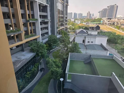 A034368 Niche Mono Sukhumvit - Bearing