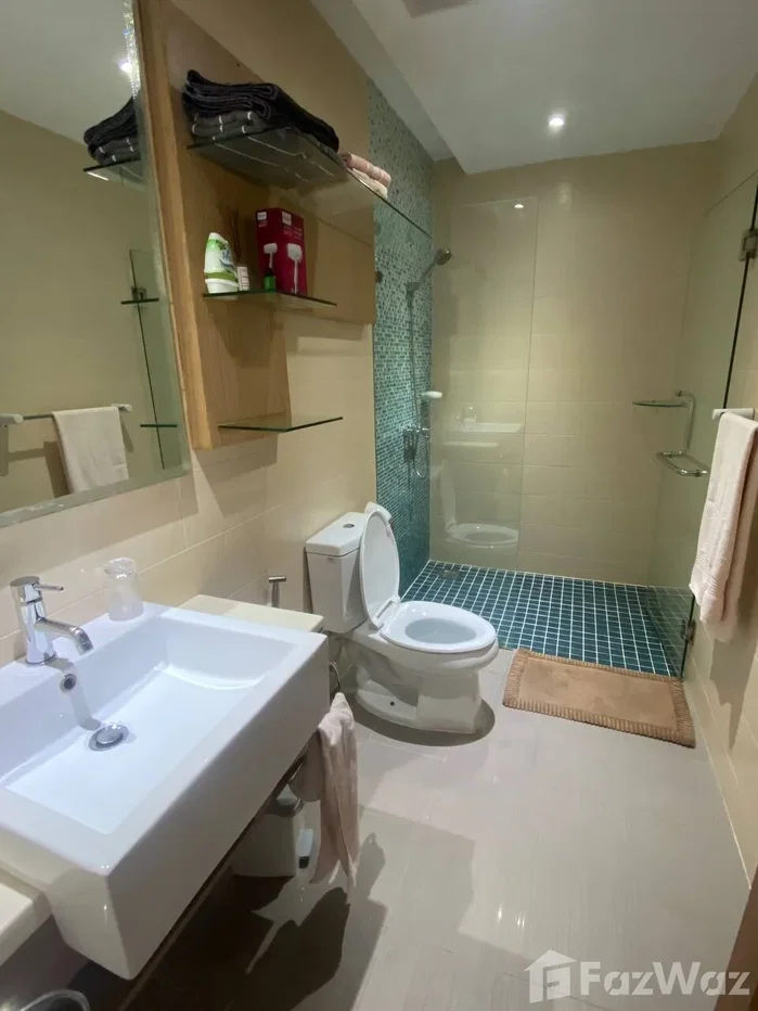 picture 2 Bedroom Condo for rent at Kathu Golf Condo 6247673 - 13/18