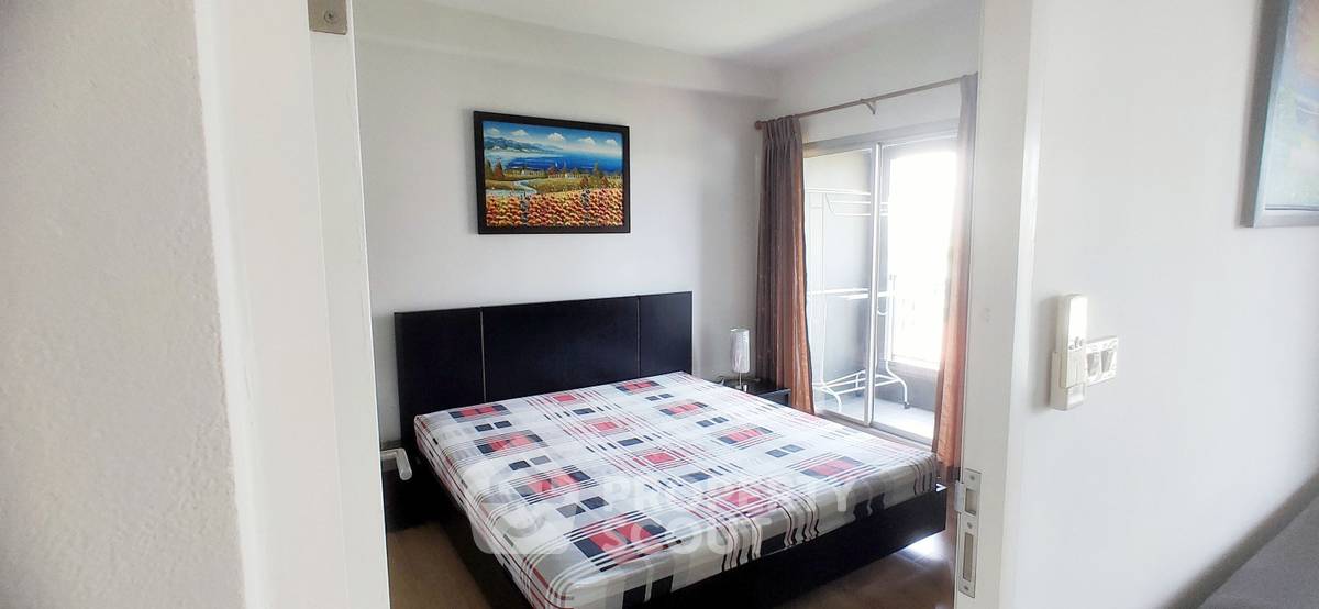 picture 1-BR Condo at The Seed Musee Sukhumvit 26 near BTS Phrom Phong (ID 2875556) - 5/8