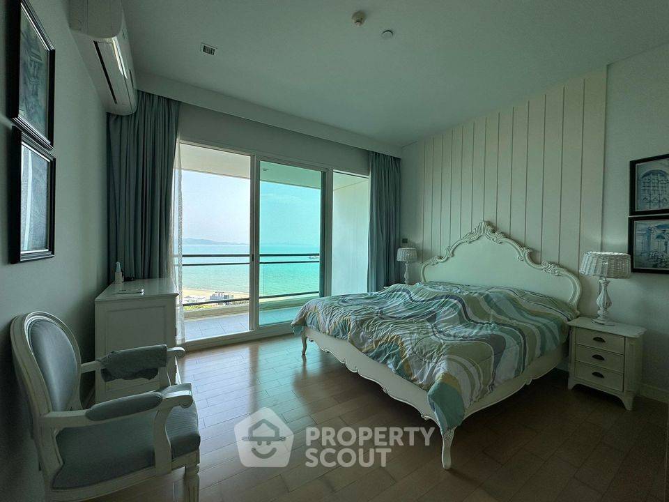 รูป คอนโด 1 ห้องนอน 61 ตร.ม. ให้เช่า ที่ Reflection Jomtien Beach Pattaya (ID 1163161) - รูปที่ 11/14