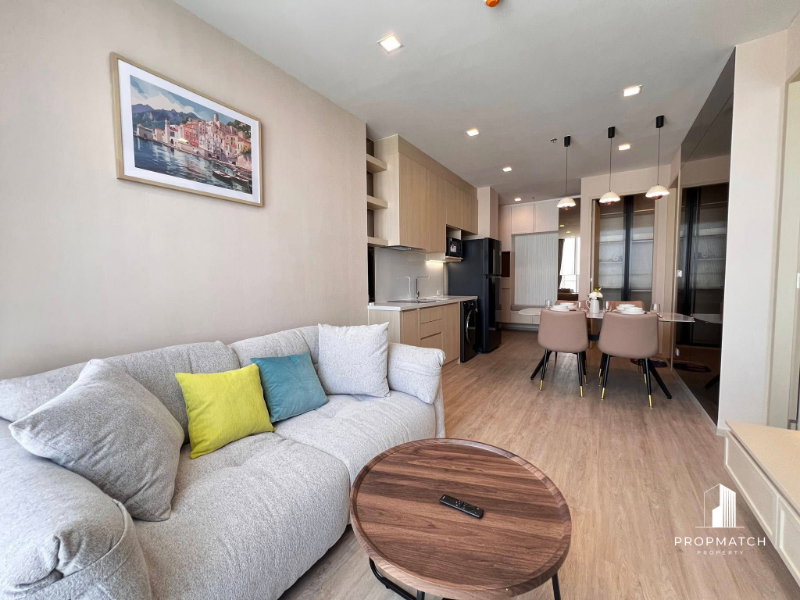 รูป PM037721 ✨Flash Deal ✨Noble State 39 (2Bed2Bath60SQM.) พร้อมอยู่ ! เพียง 67,000 บาทต่อเดือน Tel.0981315848 @propmatch - รูปที่ 2/18
