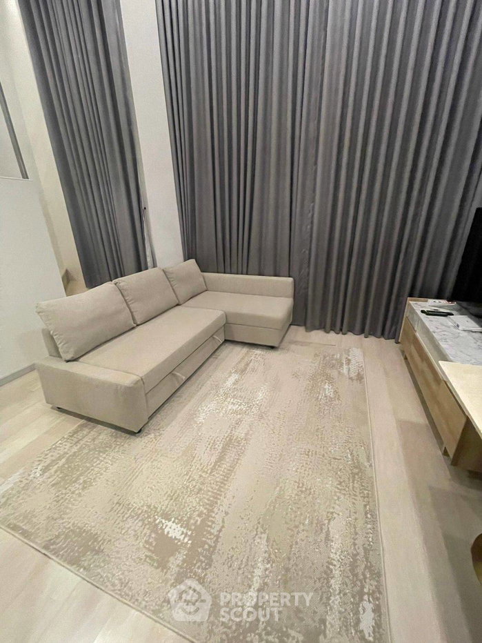 รูป คอนโด 1-ห้องนอน ที่ ไนท์บริดจ์ ไพรม์ สาทร ใกล้ BTS เซนต์หลุยส์ (ID 2796465) - รูปที่ 7/11