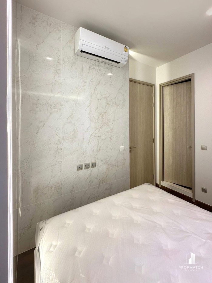 รูป PM031314 ✨Flash Deal ✨The Address Siam-Ratchathewi  (2Bed2Bath70SQM.) พร้อมอยู่ ! เพียง 79,000 บาทต่อเดือน Tel.0981315848 @propmatch - รูปที่ 11/16