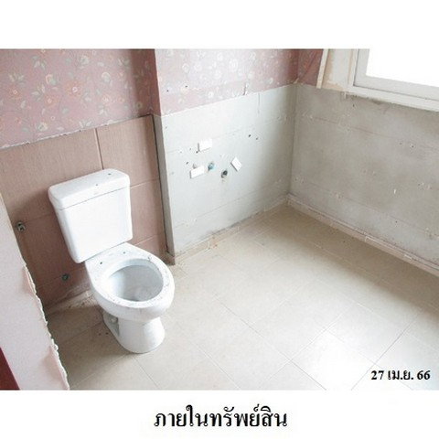 รูป Z8Z7056 ขายบ้านเดี่ยว คาซ่าวิลล์ วัชรพล-สุขาภิบาล 5 แขวง ออเงิน เขต สายไหม จังหวัด กรุงเทพมหานคร - รูปที่ 8/8