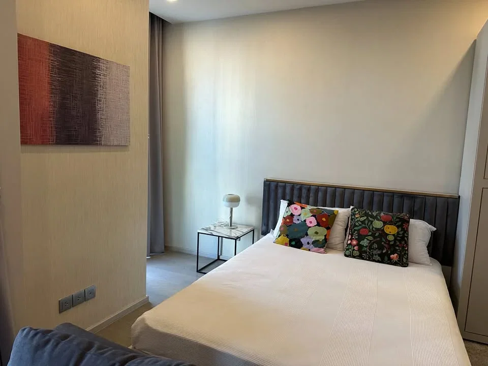 รูป A034661 Ashton Asoke - รูปที่ 2/8