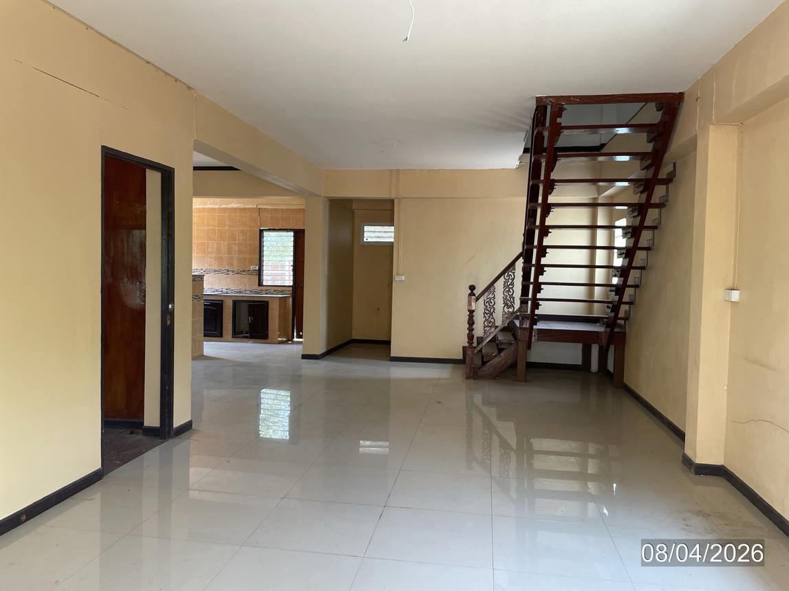 รูป บ้านเดี่ยว 112 ตร.วา บางมูลนาก พิจิตร 1.6M - รูปที่ 19/34