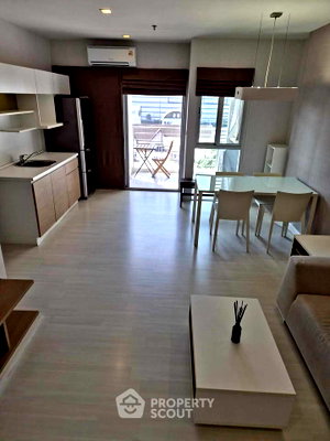 Condos for sale : 2-BR Condo at The Room Ratchada-Ladprao near MRT Ratchadaphisek (ID 2877260)