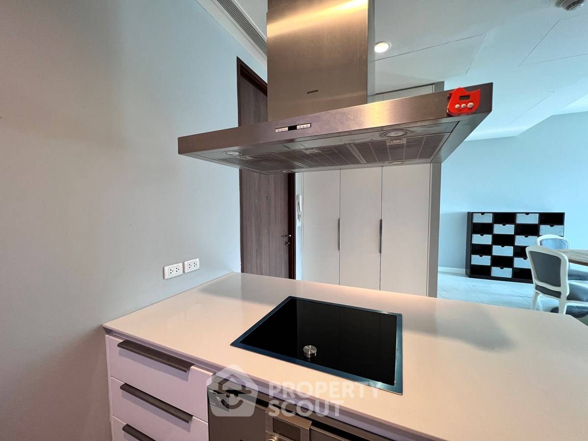 picture 2-BR Condo at 185 Rajadamri near BTS Ratchadamri (ID 2874253) - 14/26