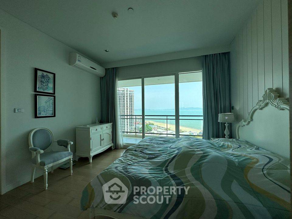 รูป คอนโด 1 ห้องนอน 61 ตร.ม. ให้เช่า ที่ Reflection Jomtien Beach Pattaya (ID 1163161) - รูปที่ 10/14