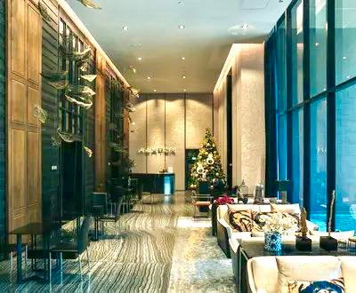 picture 📢 Condo for Rent – Ashton Asoke - 18/25