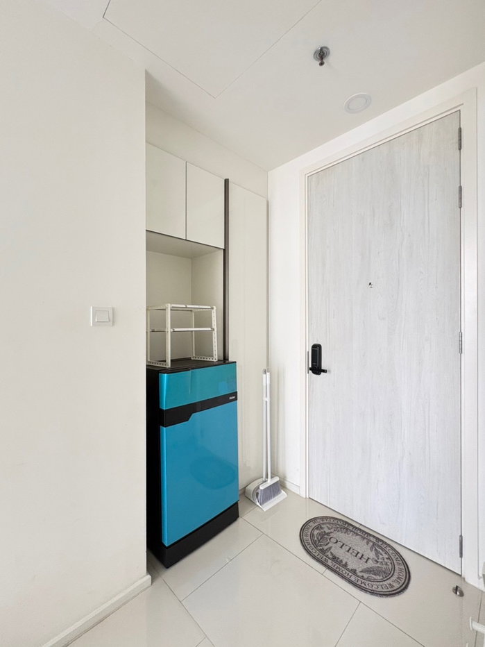 รูป Mazarine Ratchayothin 🔑🎈 1 bedroom - รูปที่ 6/7