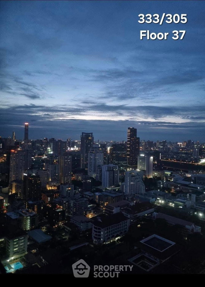 picture 1-BR Condo at The Esse Asoke near MRT Sukhumvit (ID 2875237) - 22/23