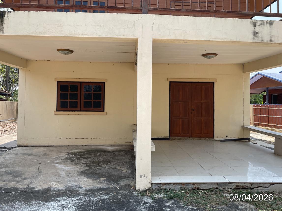 รูป บ้านเดี่ยว 112 ตร.วา บางมูลนาก พิจิตร 1.6M - รูปที่ 18/34
