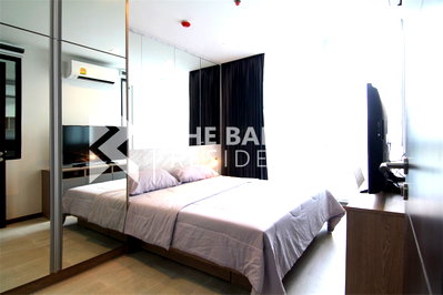 Condos for sale : Start your comfort here Wish Signature Midtown Siam near BTS Ratchathewi