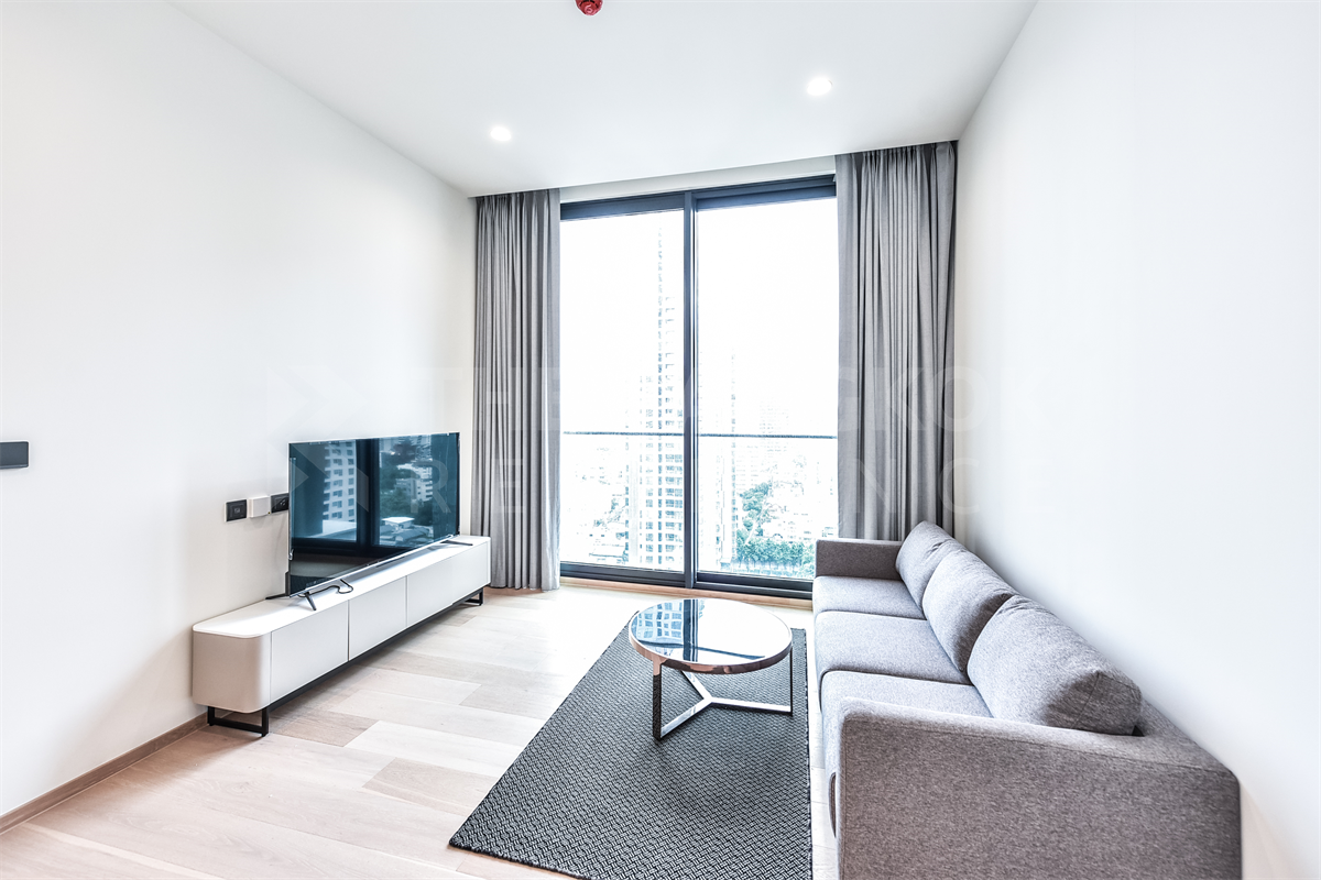 รูป ห้องสวย สภาพดี อนิล สาทร 12 ใกล้ BTS สถานีเซนต์หลุยส์ - รูปที่ 1/10