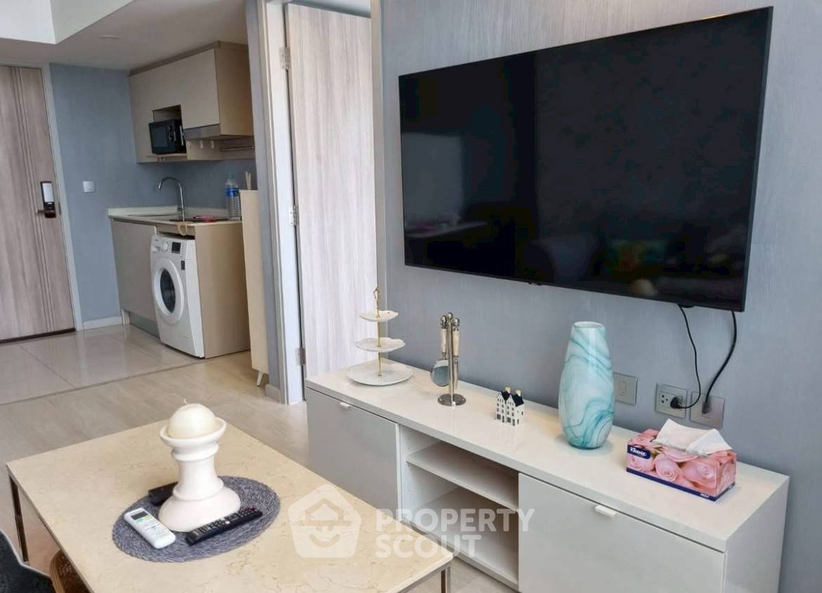 รูป คอนโด 1-ห้องนอน ที่ ไนท์บริดจ์ ไพรม์ สาทร ใกล้ BTS เซนต์หลุยส์ (ID 2684790) - รูปที่ 9/20