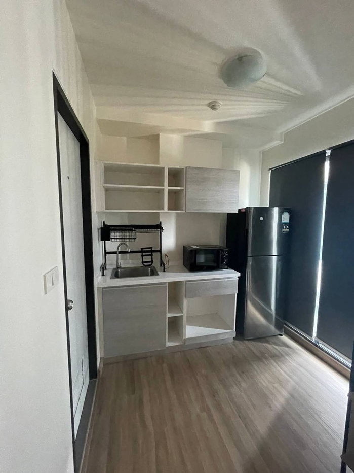 รูป ให้เช่า  Grene ดอนเมือง-สรงประภา 🏡 มีเครื่องซักผ้า พร้อมอยู่‼️ #ตอบแชทไว🔥🔥 รหัส L62 - รูปที่ 4/8